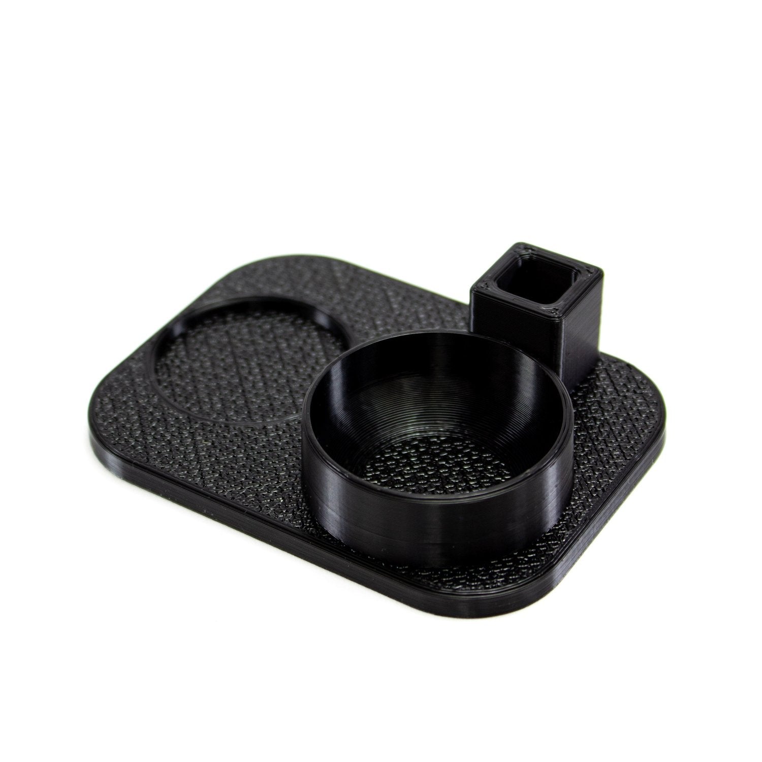 Bending Glass Bending Glass - Black Proxy Core Stand Puffco Accessories | Planet Caravan